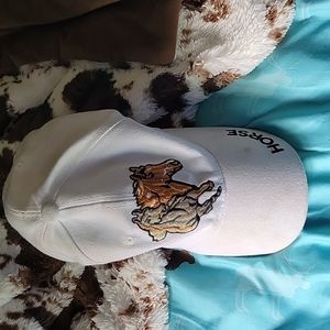 Horse Ballcap